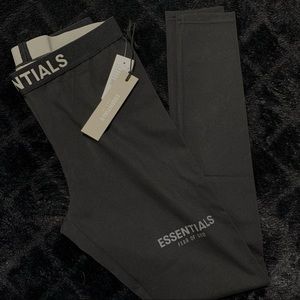 Fear of God Essential Leggings